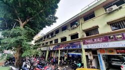 Macpherson Road (D13), Apartment #523830461